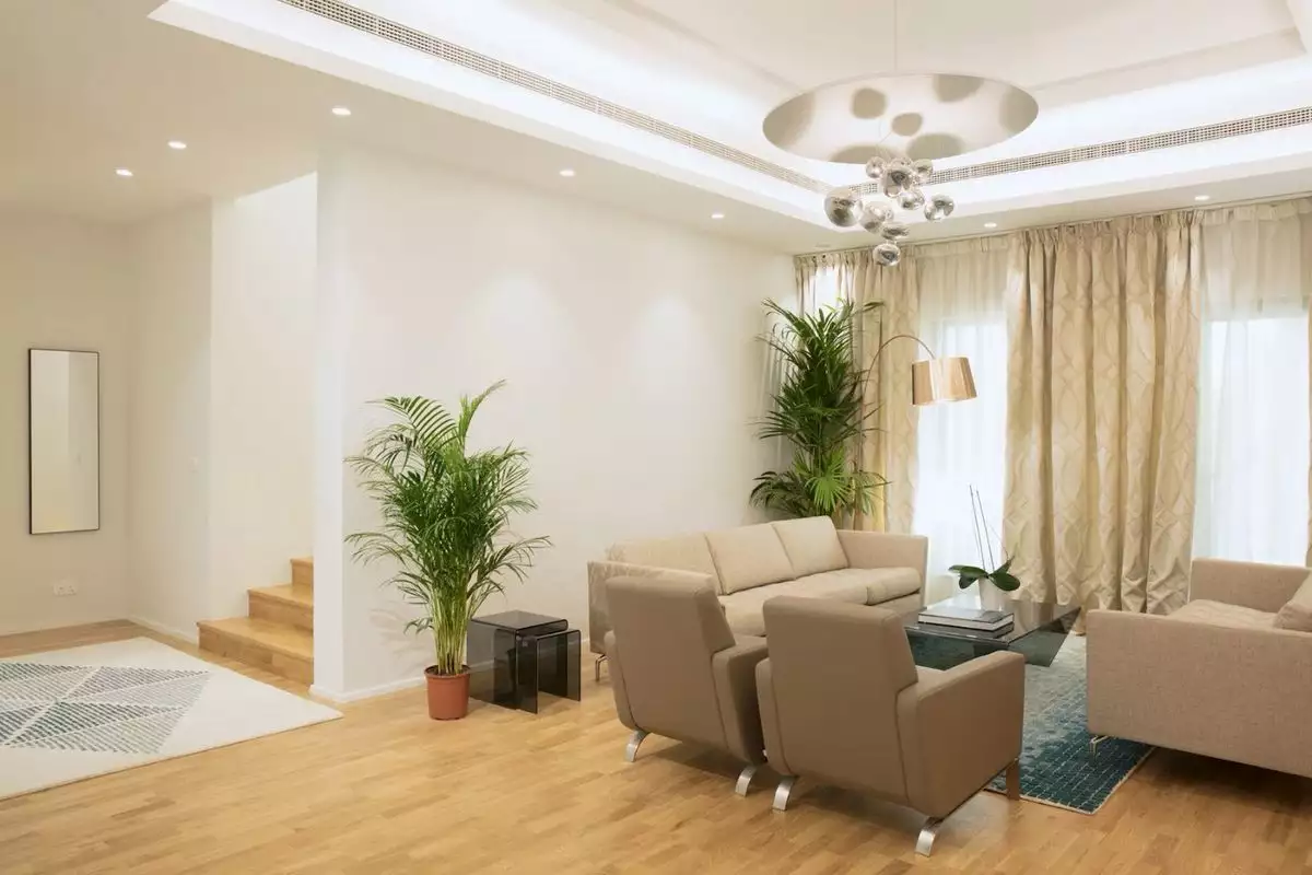 Villa 843m² in UAE, Dubai. Priced at 3870590€ rent photo-12