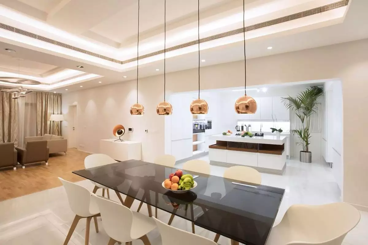 Villa 843m² in UAE, Dubai. Priced at 3870590€ rent photo-14