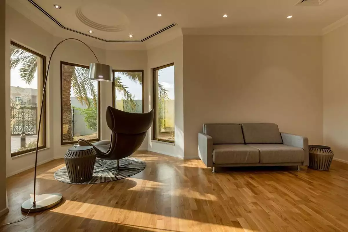Villa 843m² in UAE, Dubai. Priced at 3870590€ rent photo-16