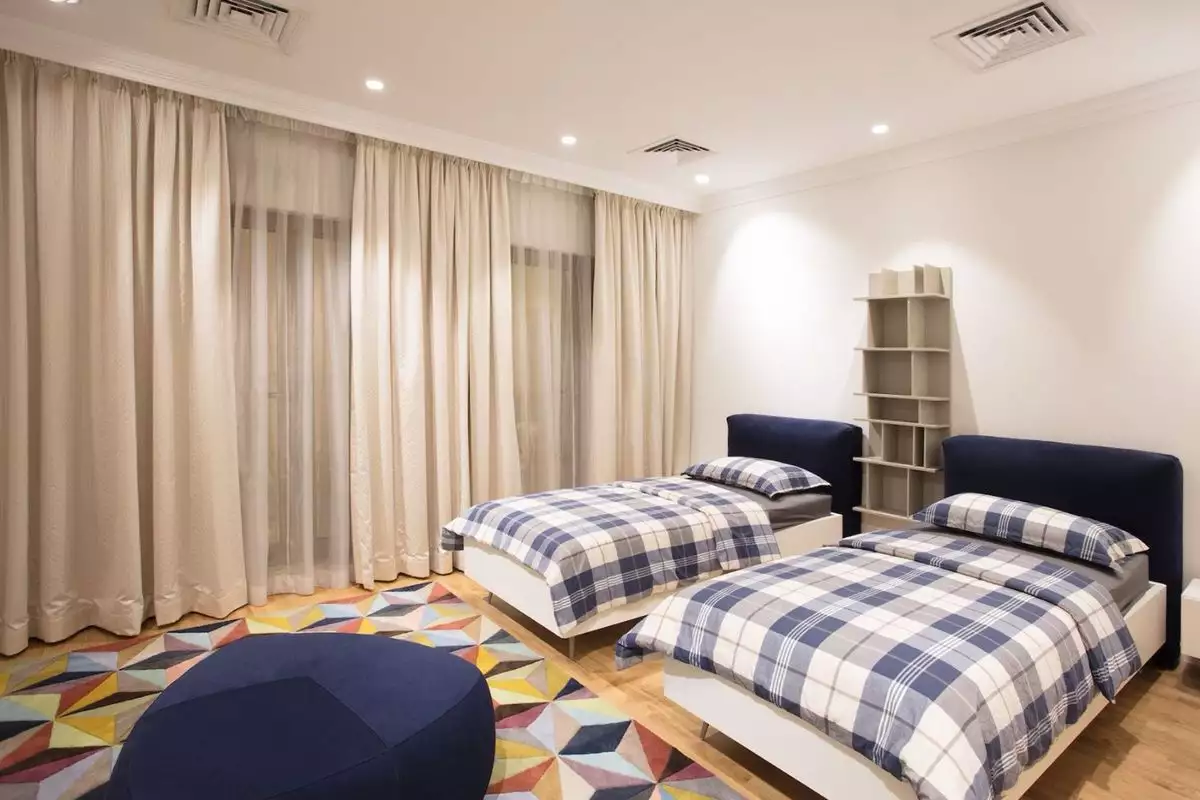 Villa 843m² in UAE, Dubai. Priced at 3870590€ rent photo-19