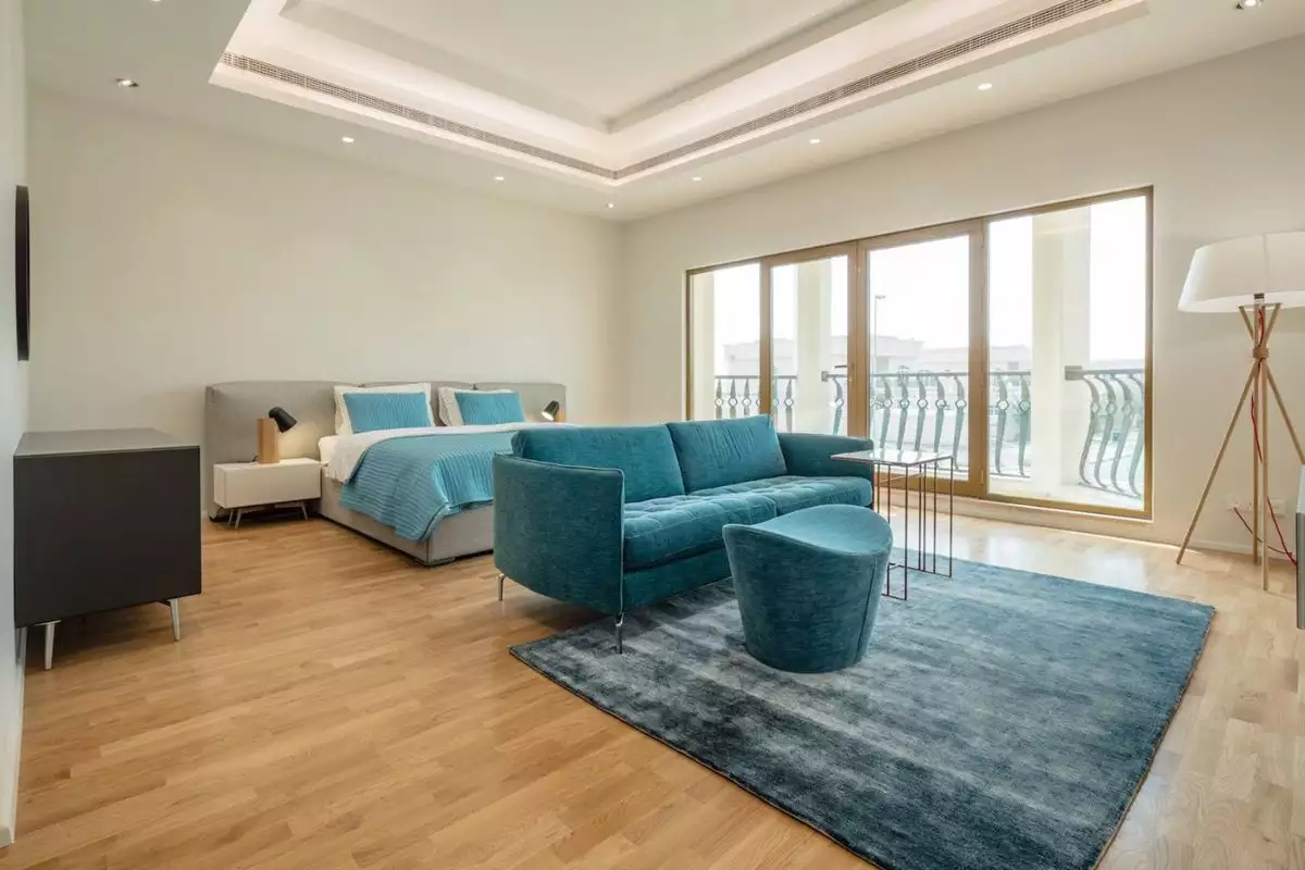 Villa 843m² in UAE, Dubai. Priced at 3870590€ rent photo-22