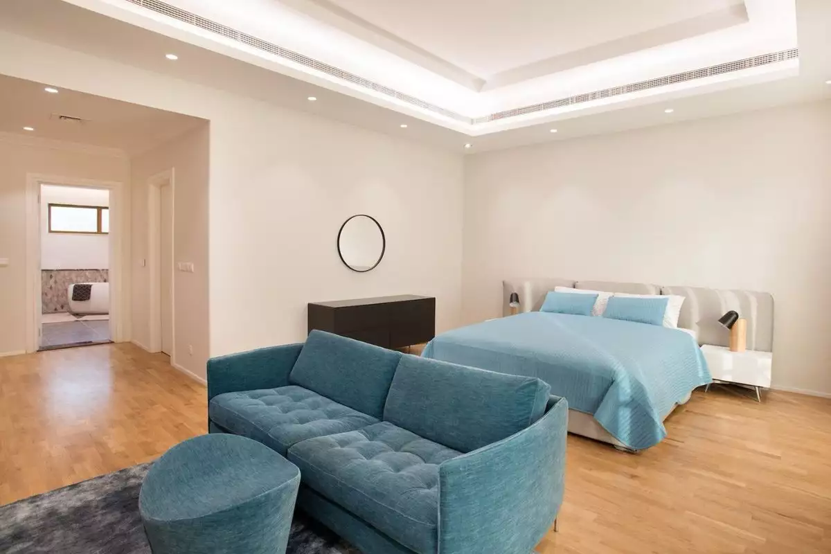 Villa 843m² in UAE, Dubai. Priced at 3870590€ rent photo-23