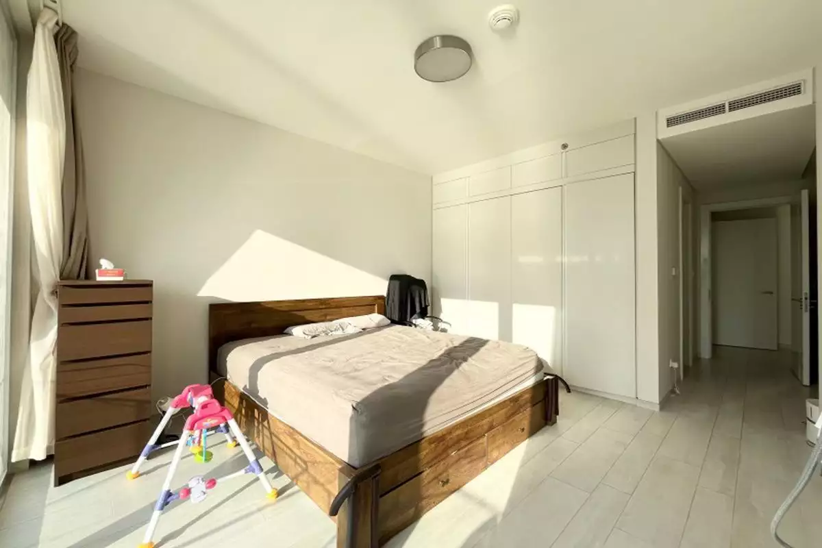 Flat 194m² in UAE, Abu Dhabi. Priced at 923947€ rent photo-4