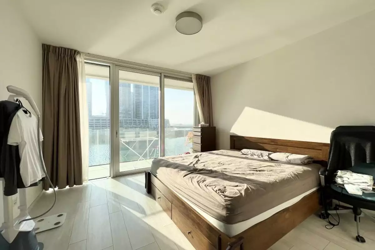 Flat 194m² in UAE, Abu Dhabi. Priced at 923947€ rent photo-6