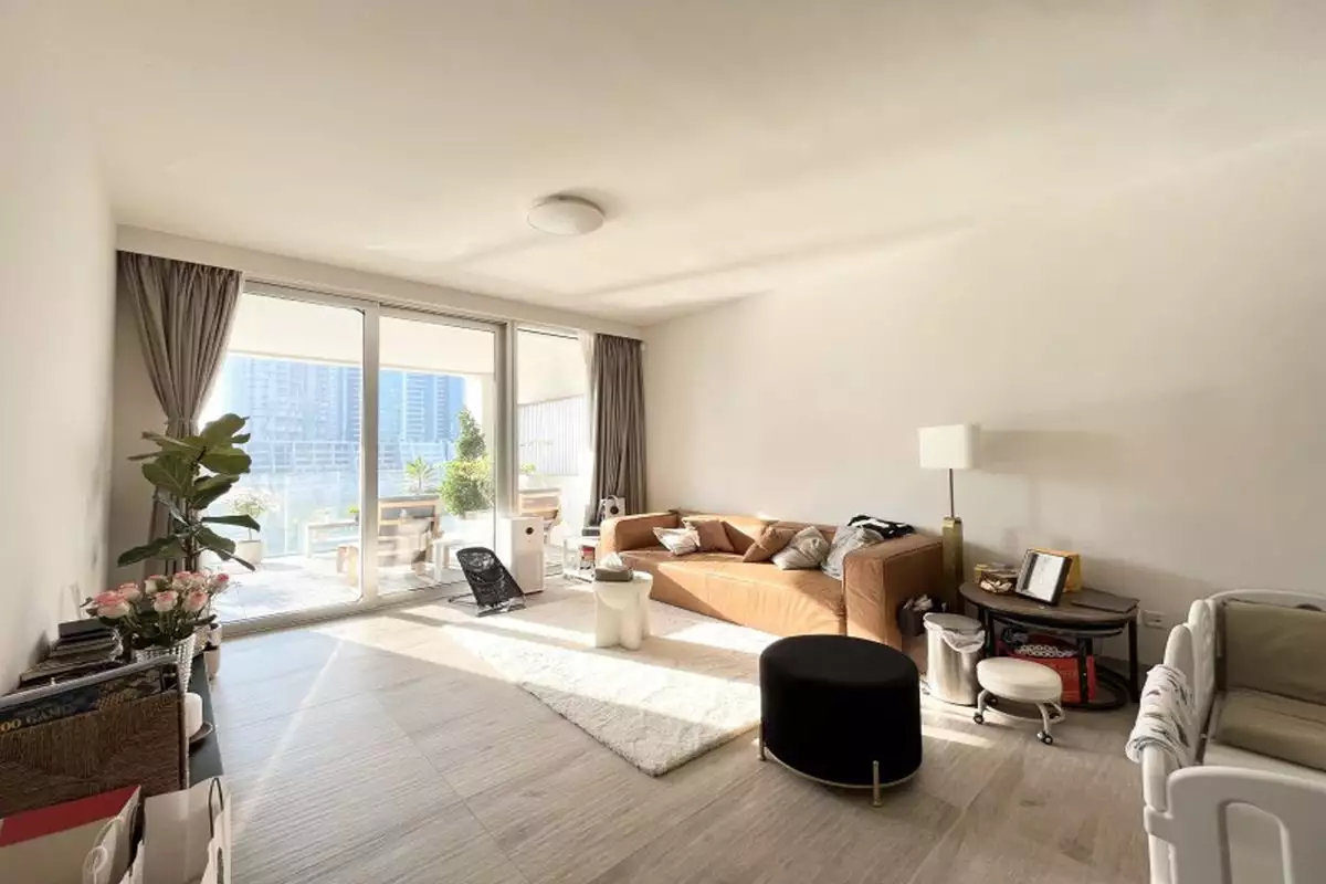 Flat 194m² in UAE, Abu Dhabi. Priced at 923947€ rent photo-7