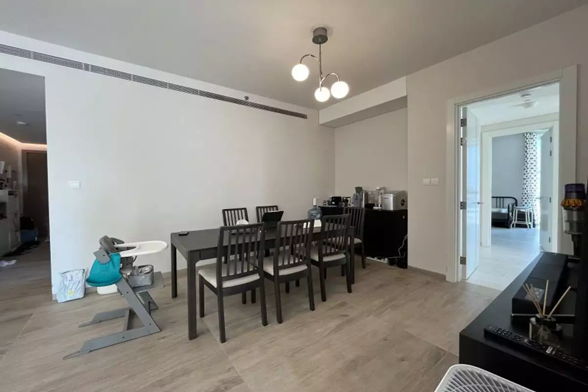 Flat 194m² in UAE, Abu Dhabi. Priced at 923947€ rent photo-9