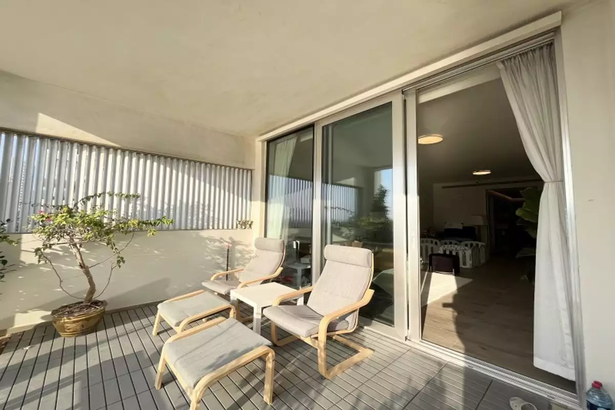 Flat 194m² in UAE, Abu Dhabi. Priced at 923947€ rent photo-12
