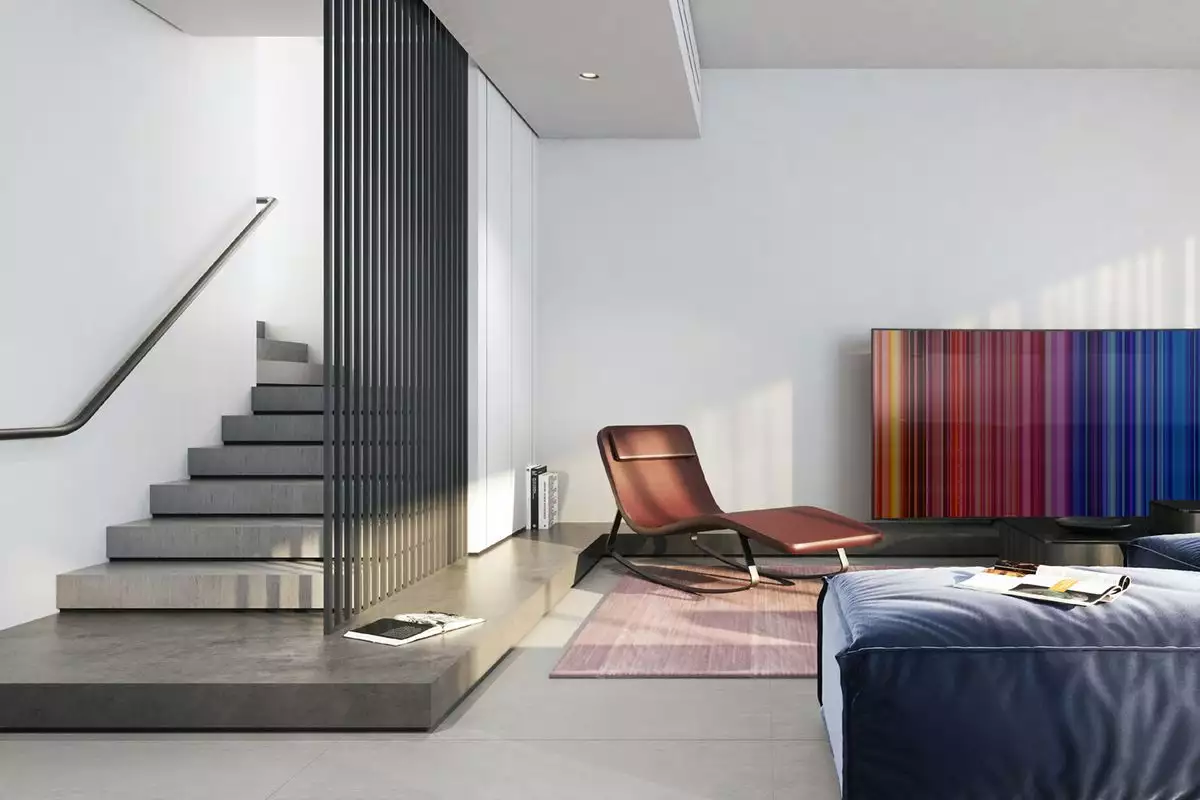 Townhouse 232m² in UAE, Dubai. Priced at 1323492€ rent photo-2