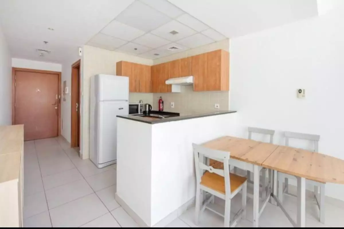 Flat 71m² in UAE, Dubai. Priced at 302156€ rent photo-1