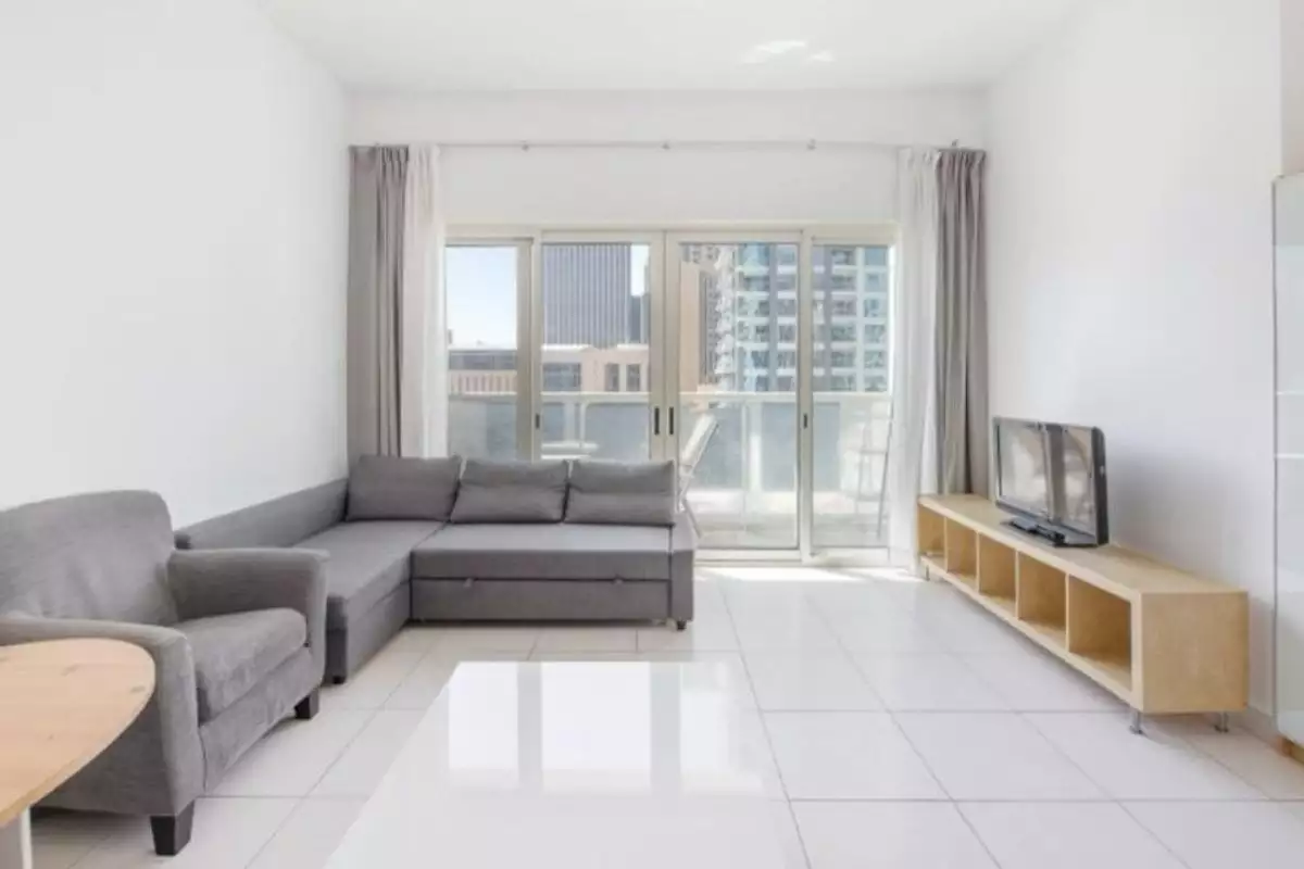 Flat 71m² in UAE, Dubai. Priced at 302156€ rent photo-3