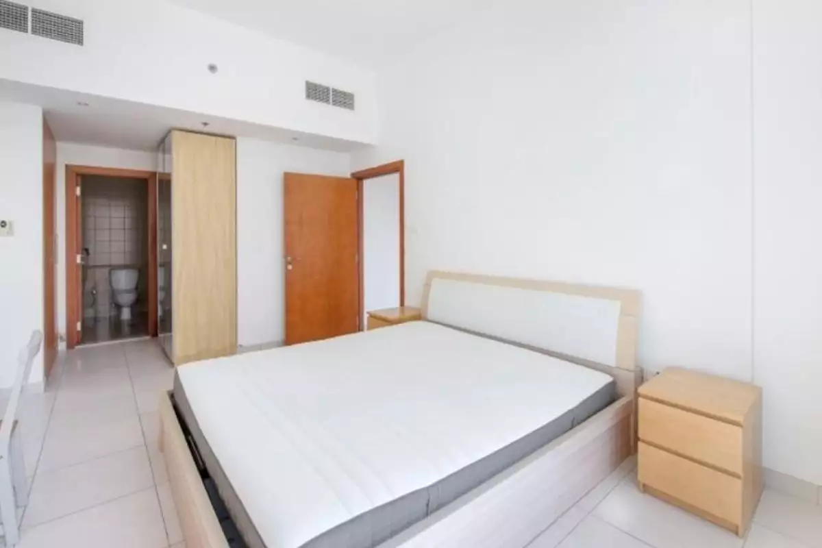 Flat 71m² in UAE, Dubai. Priced at 302156€ rent photo-5