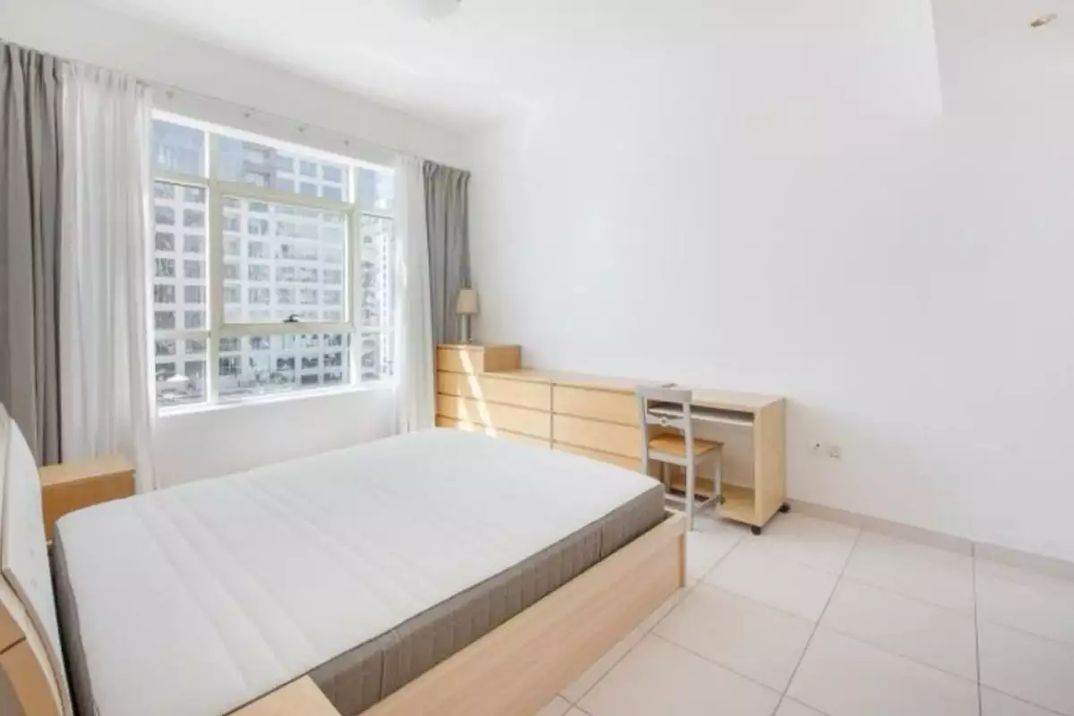 Flat 71m² in UAE, Dubai. Priced at 302156€ rent photo-6