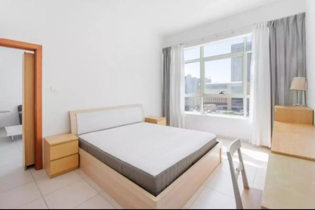 Flat 71m² in UAE, Dubai. Priced at 302156€ rent photo-7