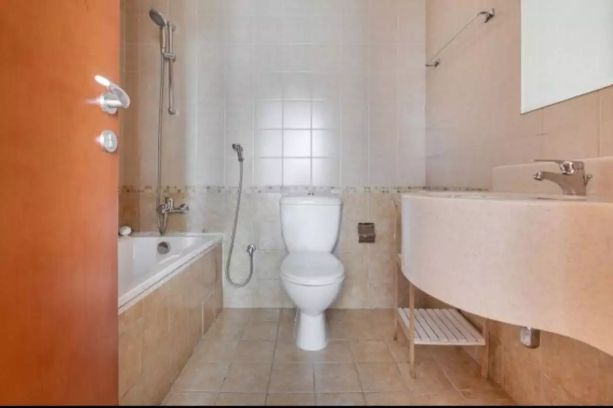 Flat 71m² in UAE, Dubai. Priced at 302156€ rent photo-8