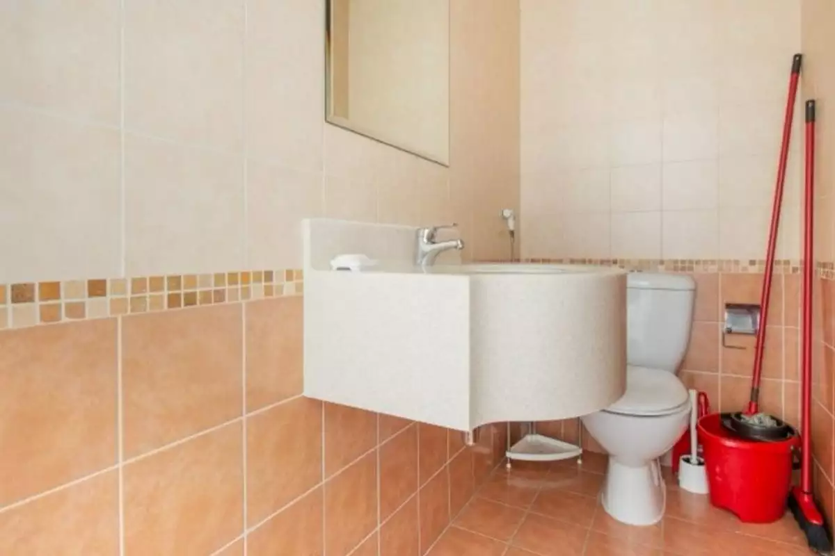 Flat 71m² in UAE, Dubai. Priced at 302156€ rent photo-9