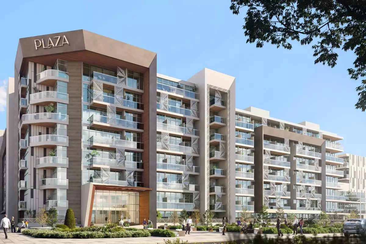 Flat 51m² in UAE, Abu Dhabi. Priced at 104881€ rent photo-8