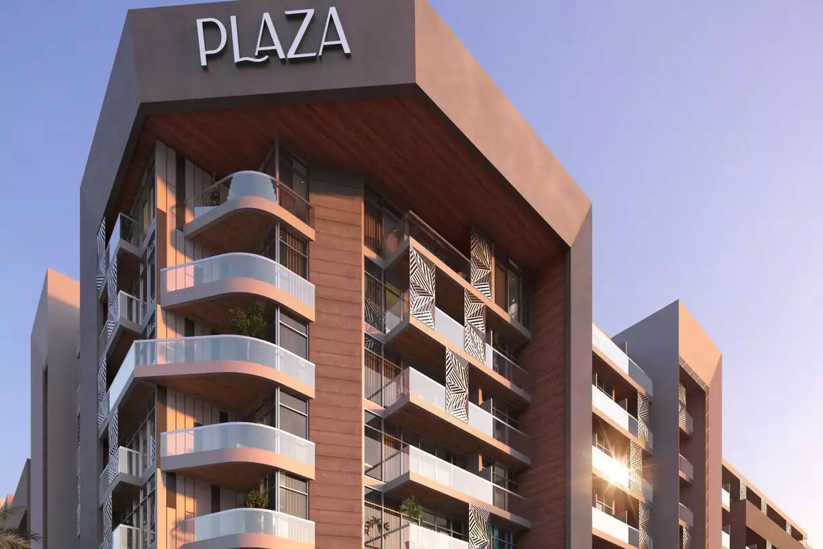 Flat 51m² in UAE, Abu Dhabi. Priced at 104881€ rent photo-9
