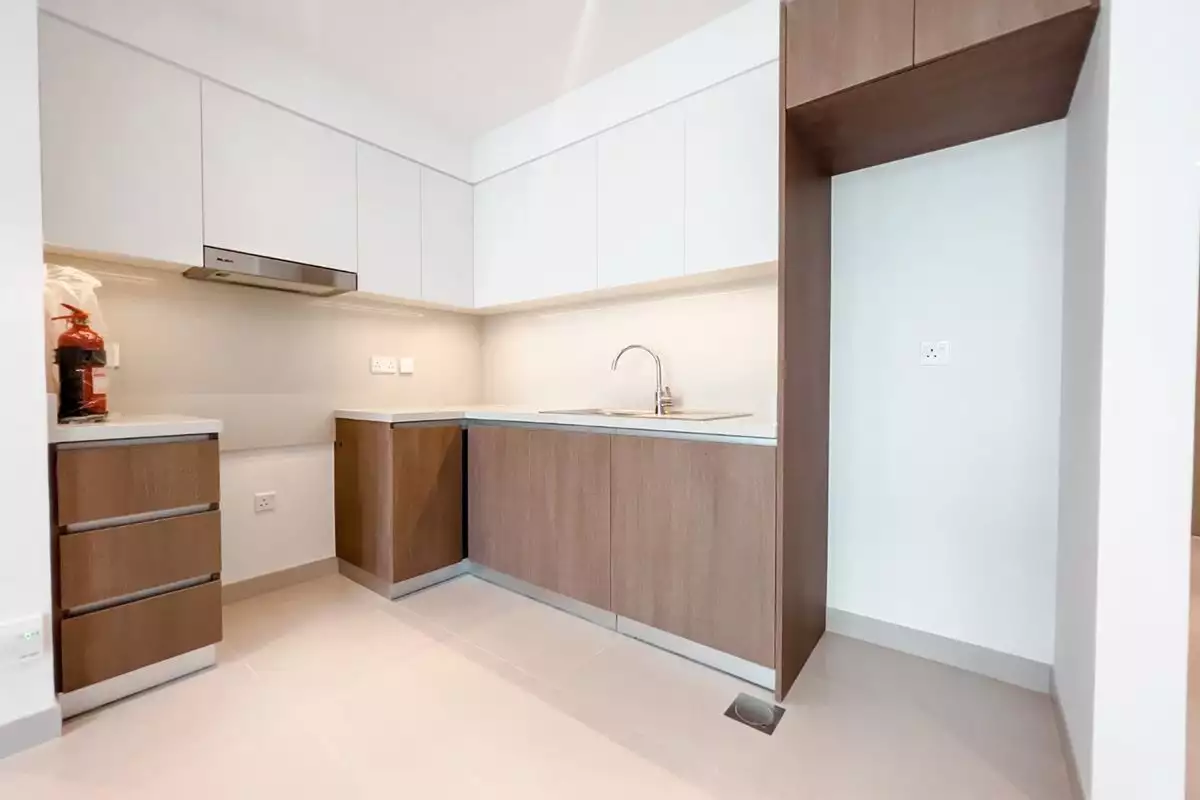 Flat 75m² in UAE, Dubai. Priced at 548593€ rent photo-5