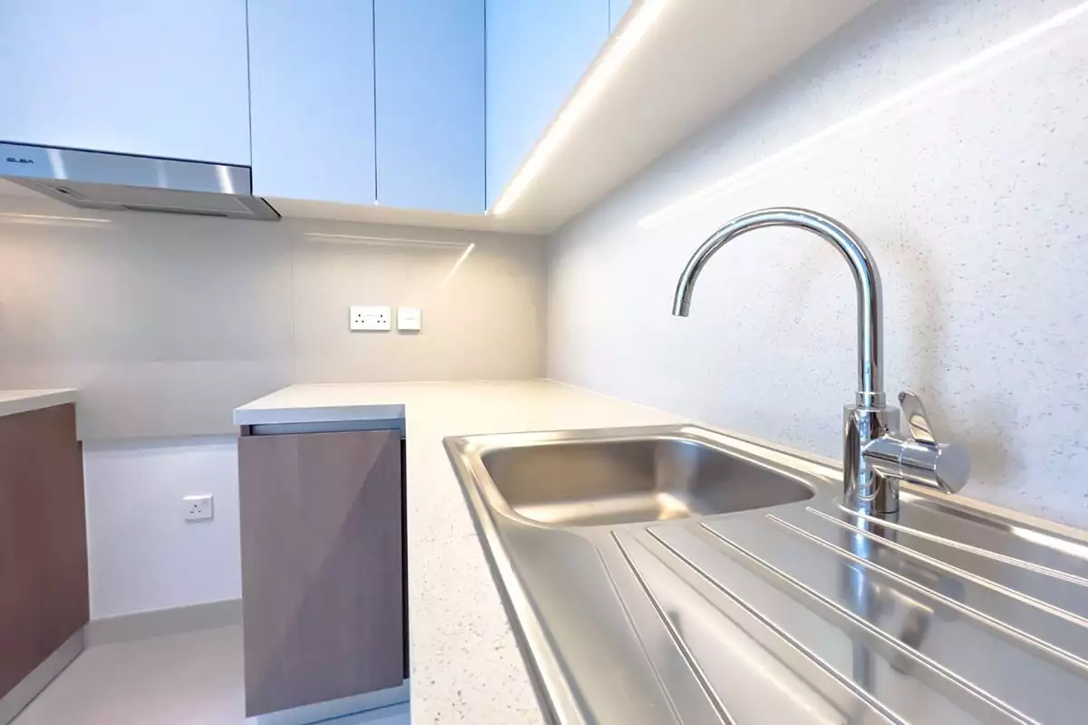 Flat 75m² in UAE, Dubai. Priced at 548593€ rent photo-6