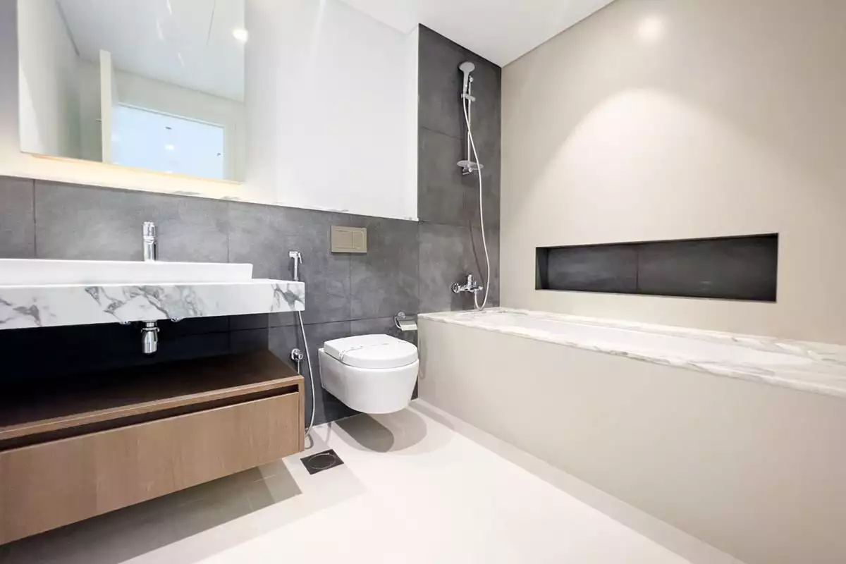 Flat 75m² in UAE, Dubai. Priced at 548593€ rent photo-10