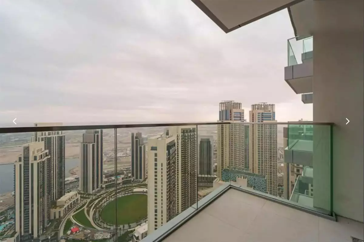Flat 75m² in UAE, Dubai. Priced at 548593€ rent photo-11