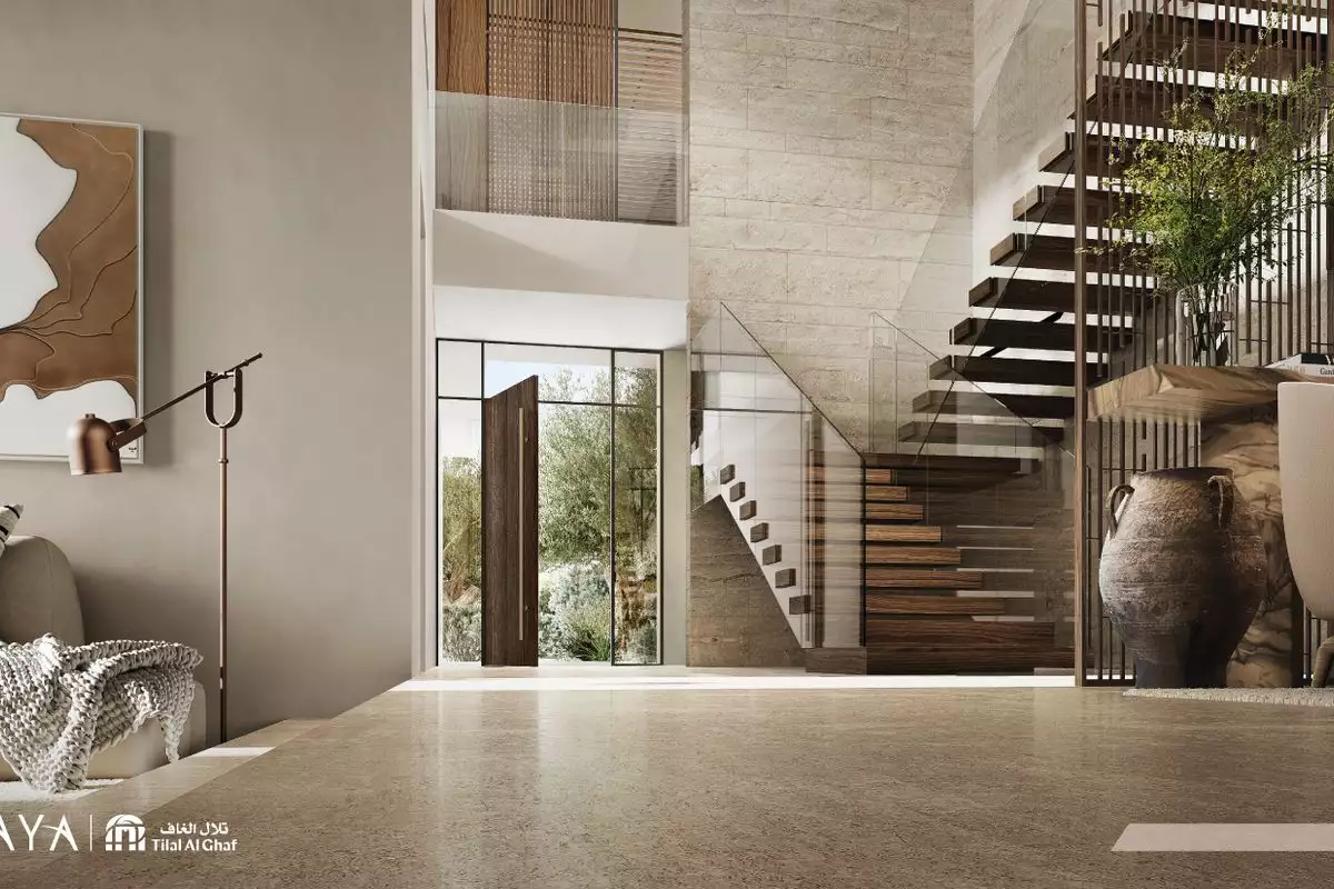 Villa 757m² in UAE, Dubai. Priced at 3745732€ rent photo-4