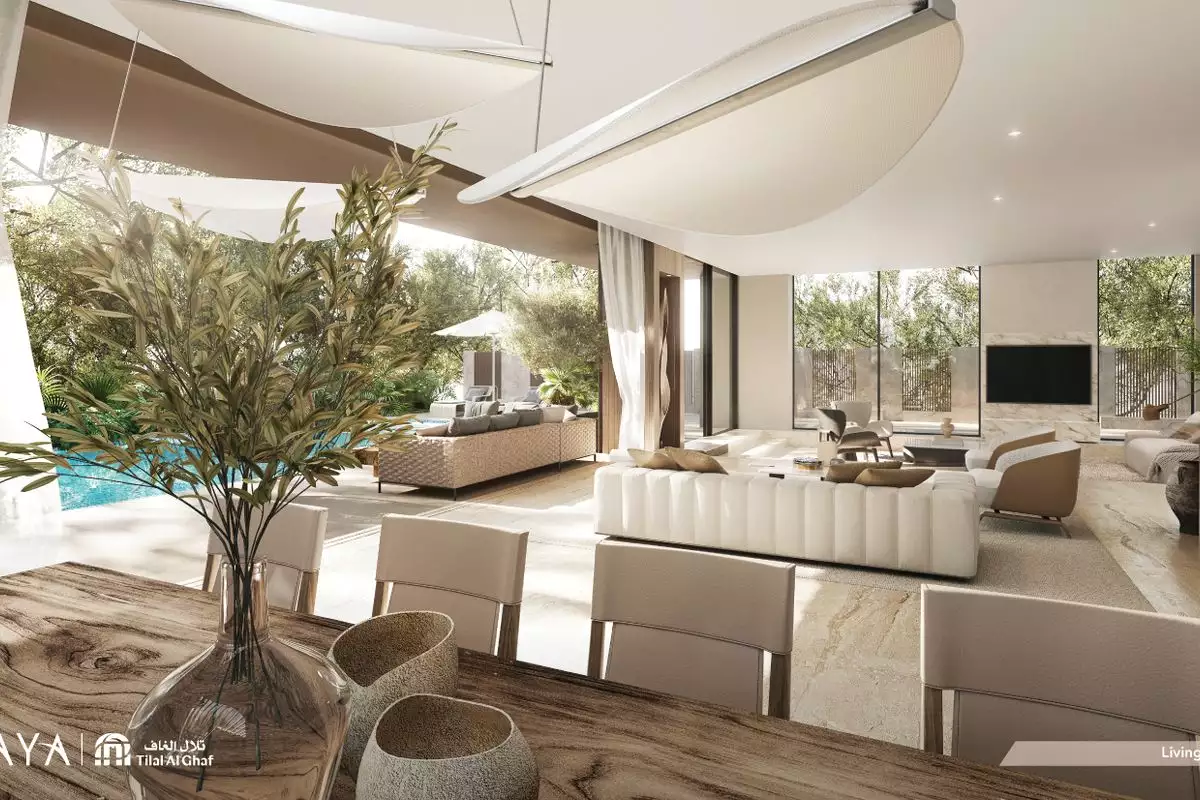 Villa 757m² in UAE, Dubai. Priced at 3745732€ rent photo-7