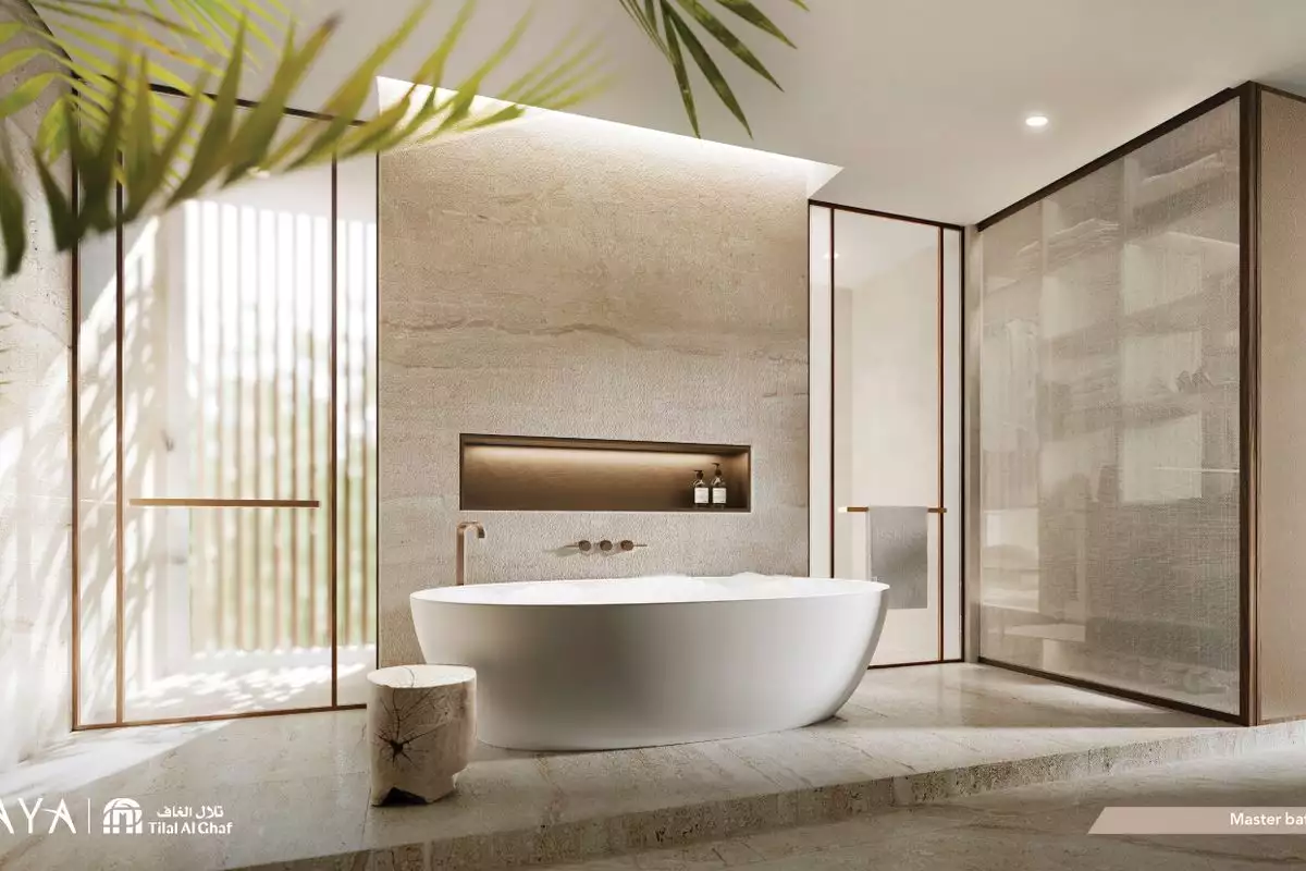 Villa 757m² in UAE, Dubai. Priced at 3745732€ rent photo-11