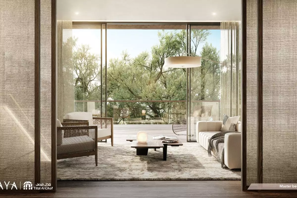 Villa 757m² in UAE, Dubai. Priced at 3745732€ rent photo-12