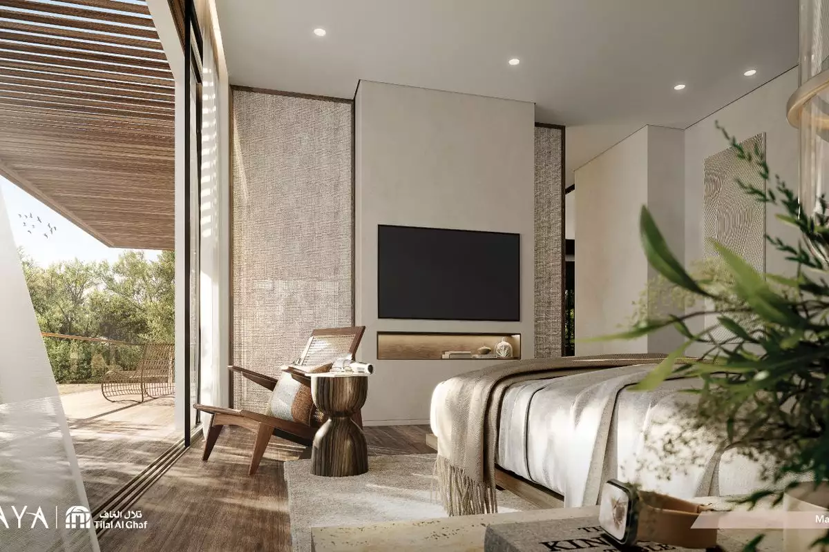 Villa 757m² in UAE, Dubai. Priced at 3745732€ rent photo-13