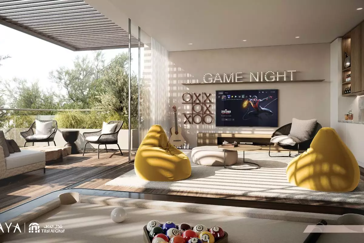 Villa 757m² in UAE, Dubai. Priced at 3745732€ rent photo-15