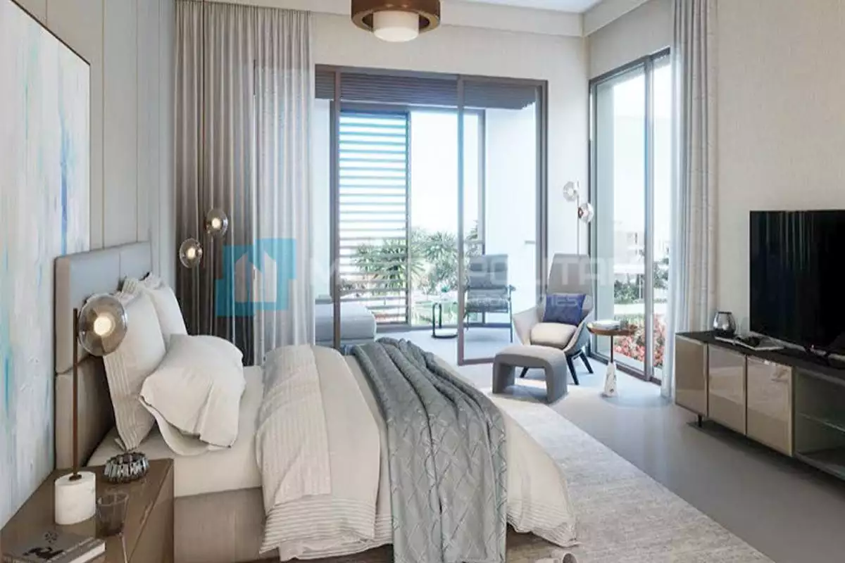 Villa 347m² in UAE, Dubai. Priced at 1748008€ rent photo-3