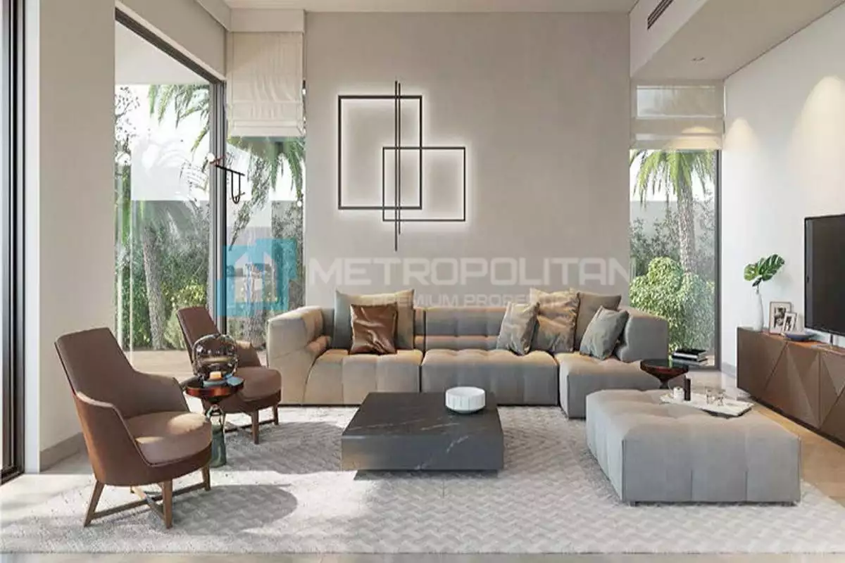 Villa 347m² in UAE, Dubai. Priced at 1748008€ rent photo-5