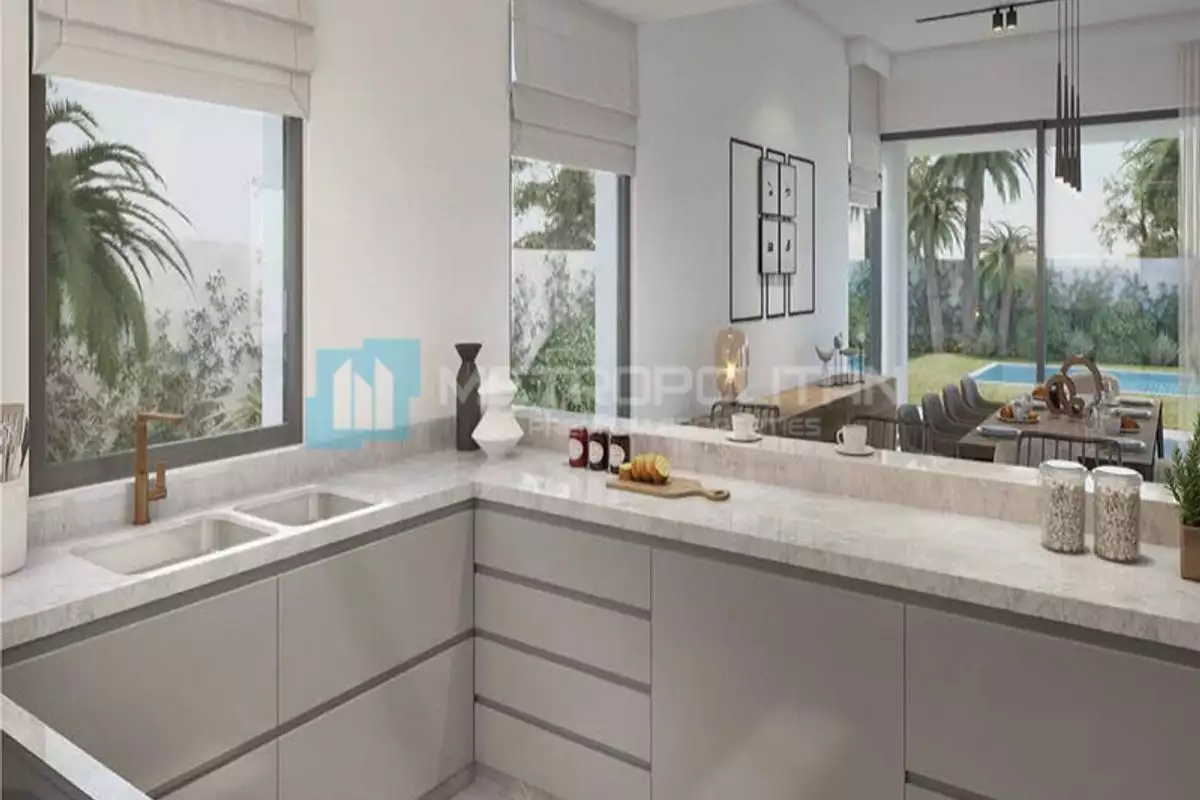 Villa 347m² in UAE, Dubai. Priced at 1748008€ rent photo-6