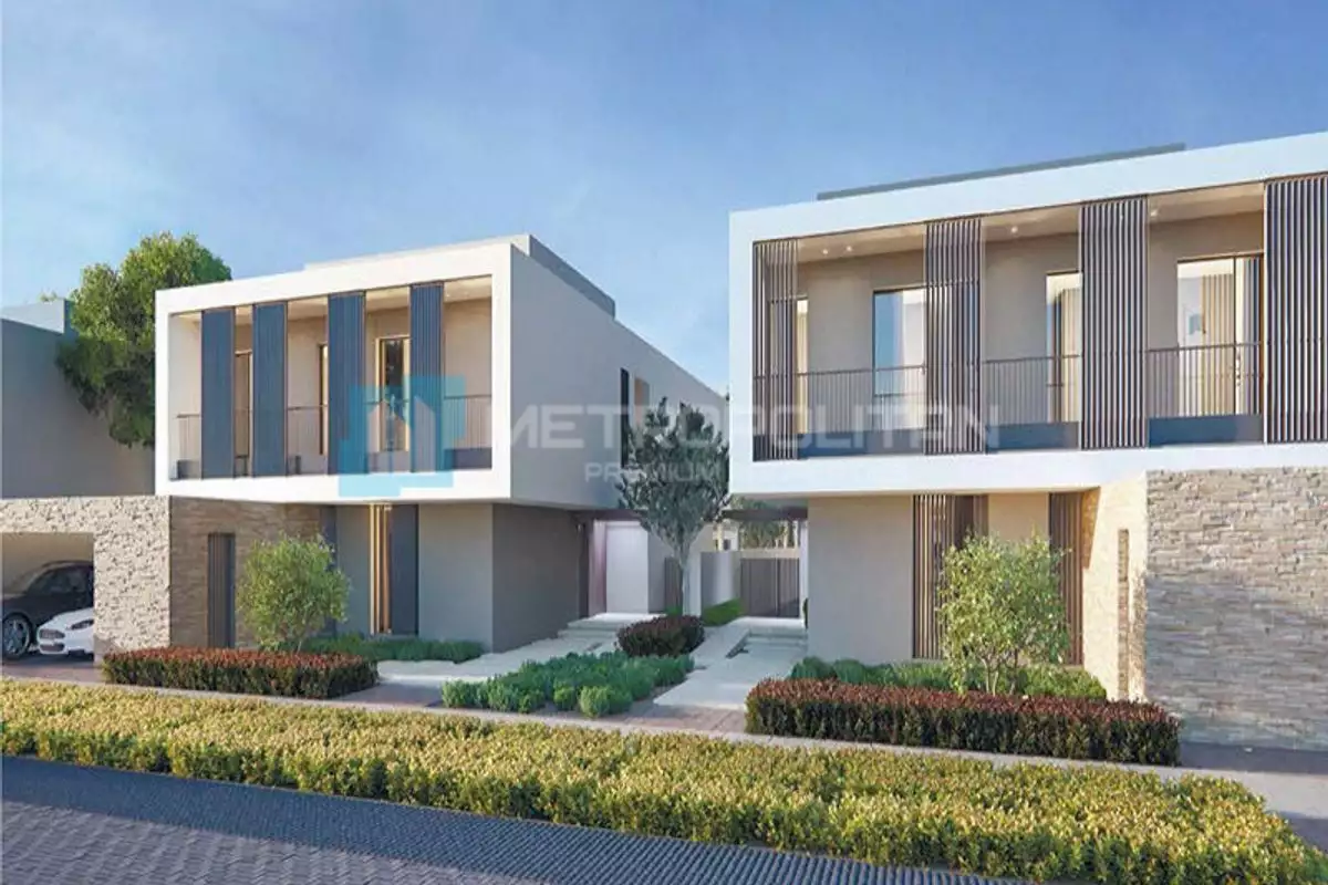 Villa 347m² in UAE, Dubai. Priced at 1748008€ rent photo-7