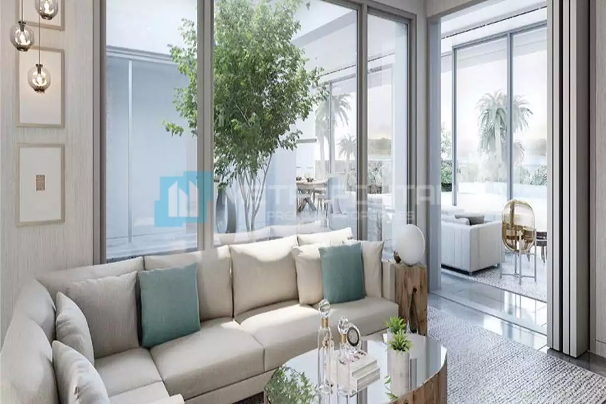 Villa 347m² in UAE, Dubai. Priced at 1748008€ rent photo-3