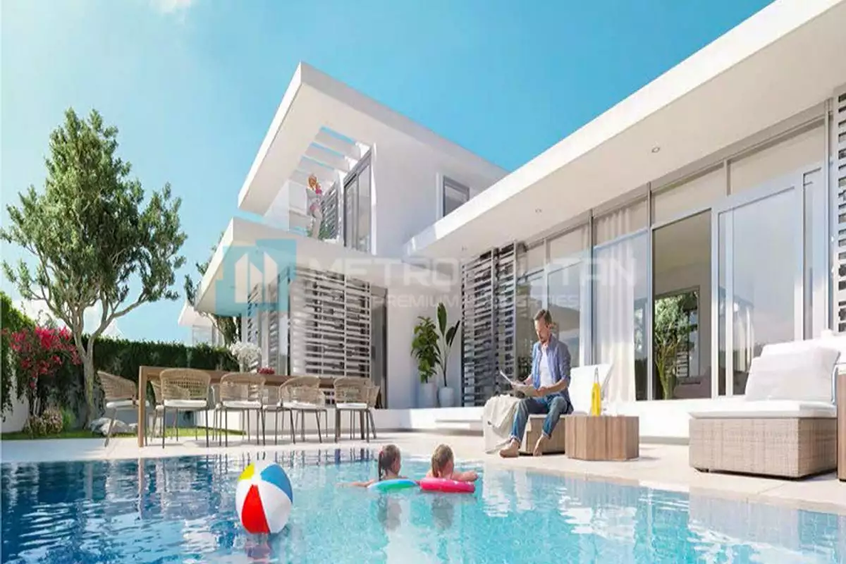 Villa 347m² in UAE, Dubai. Priced at 1748008€ rent photo-6