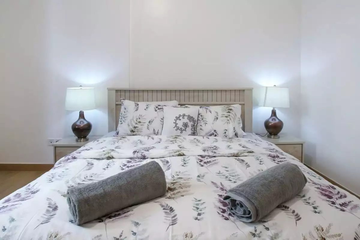 Flat 119m² in UAE, Dubai. Priced at 824061€ rent photo-3