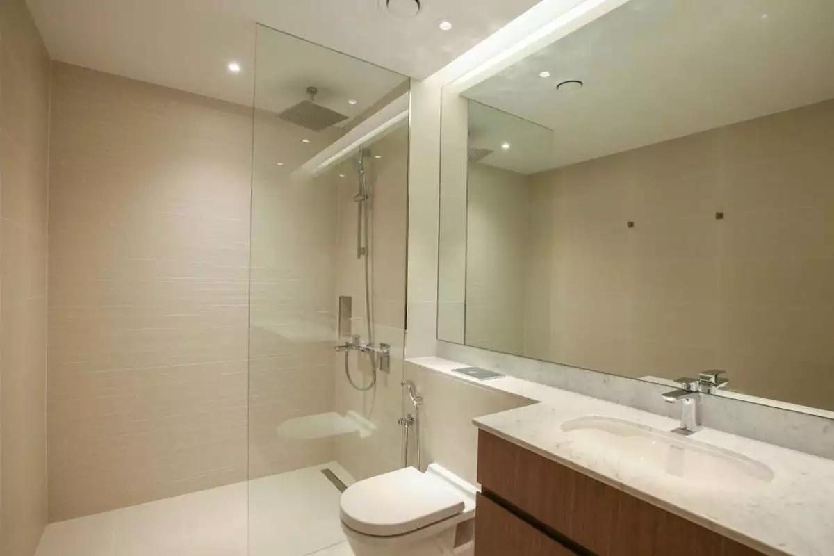 Flat 119m² in UAE, Dubai. Priced at 824061€ rent photo-6