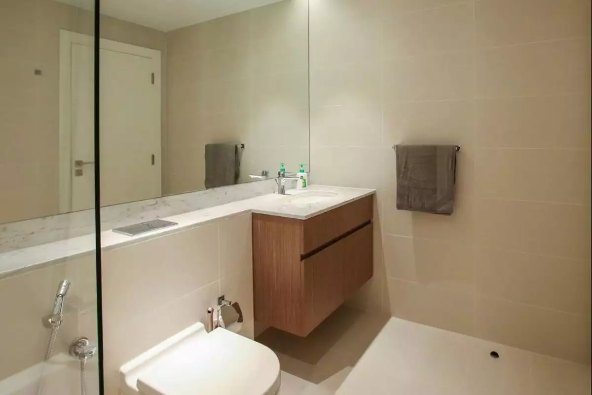 Flat 119m² in UAE, Dubai. Priced at 824061€ rent photo-9