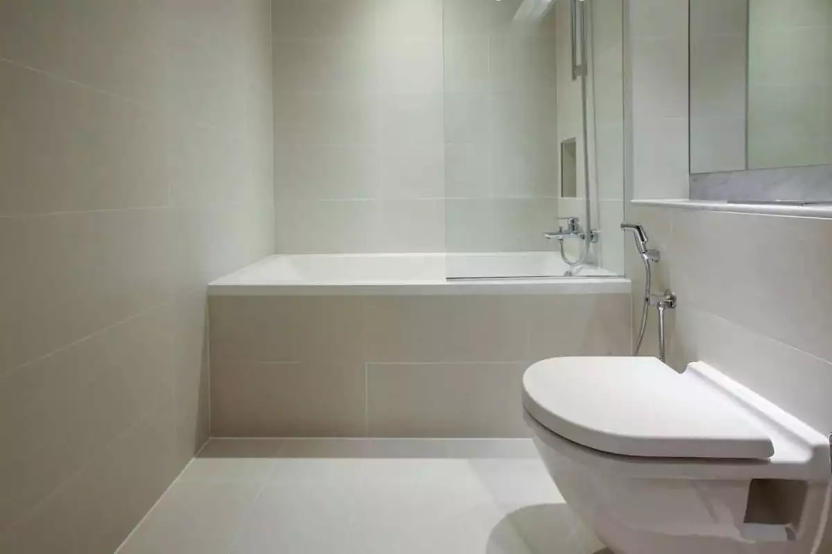 Flat 119m² in UAE, Dubai. Priced at 824061€ rent photo-10