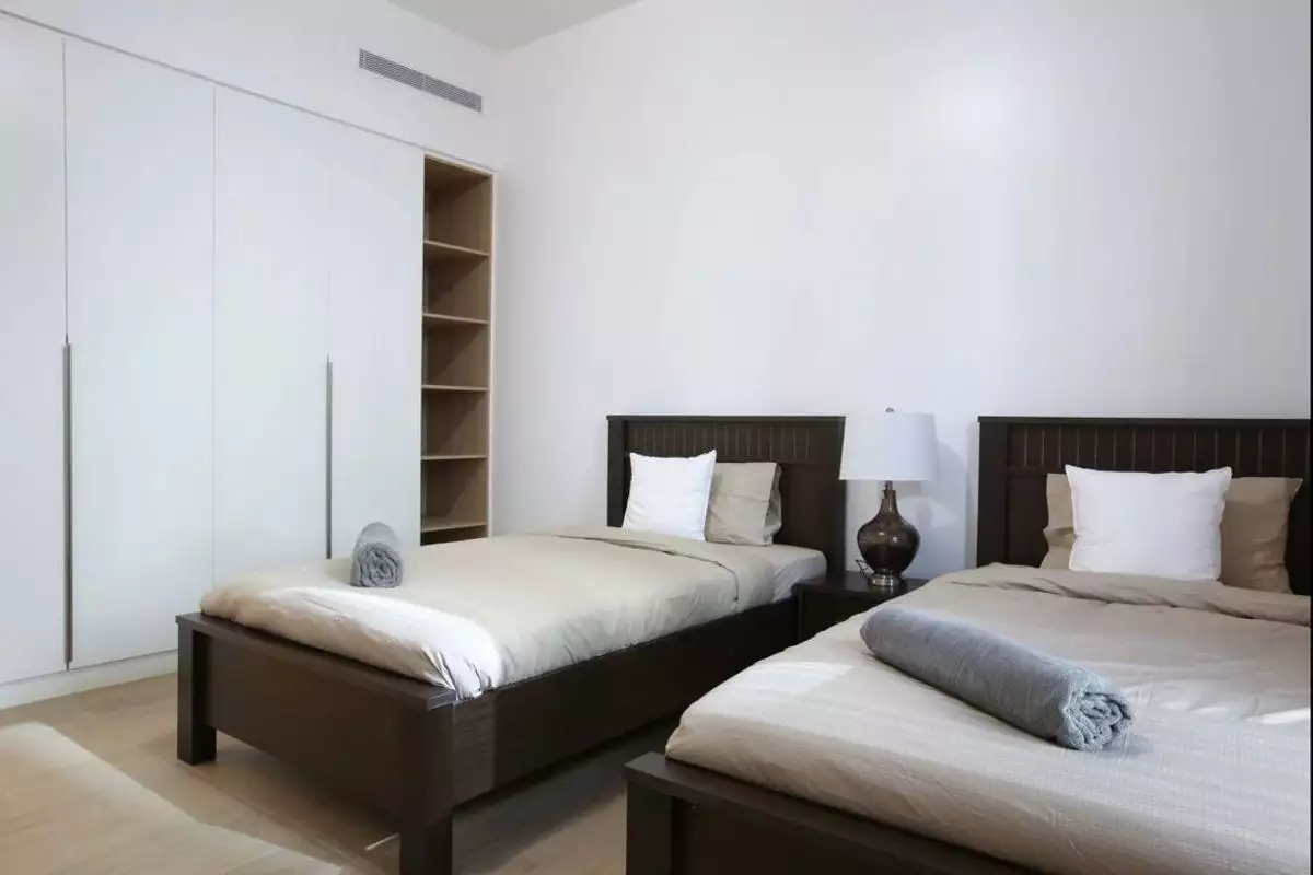 Flat 119m² in UAE, Dubai. Priced at 824061€ rent photo-12