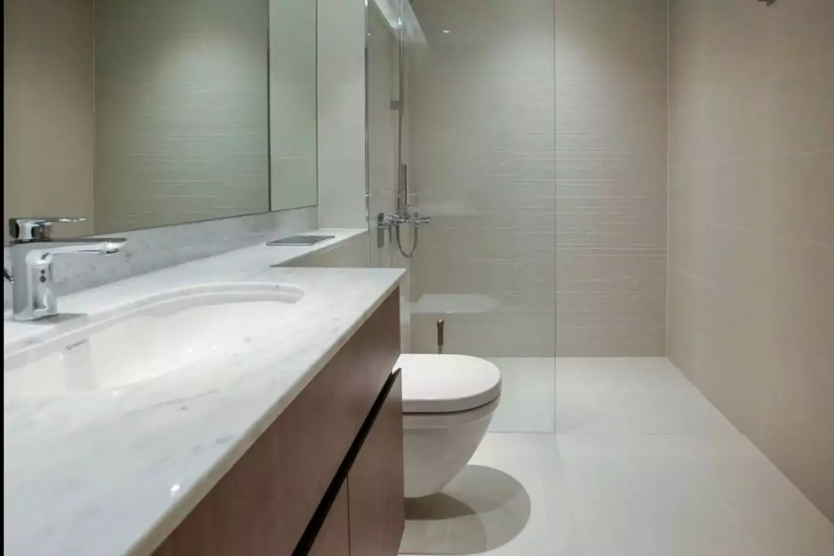 Flat 119m² in UAE, Dubai. Priced at 824061€ rent photo-14