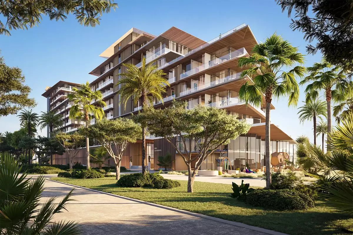 Flat 140m² in UAE, Dubai. Priced at 956410€ rent photo-12