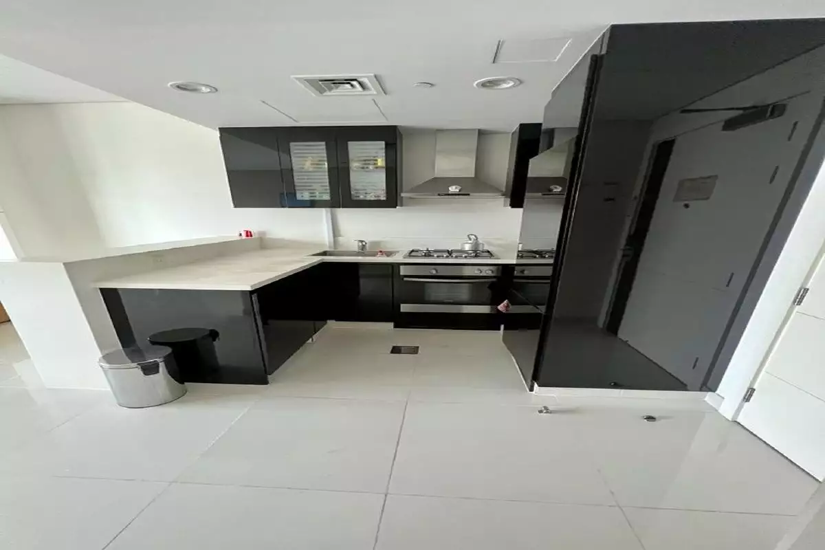 Flat 47m² in UAE, Dubai. Priced at 240975€ rent photo-5