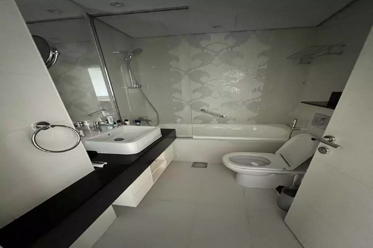 Flat 47m² in UAE, Dubai. Priced at 240975€ rent photo-10
