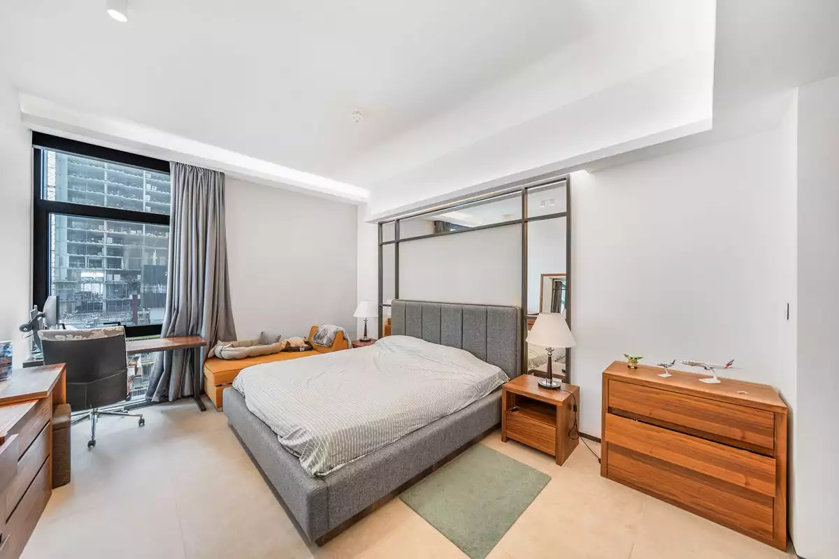 Flat 105m² in UAE, Dubai. Priced at 561860€ rent photo-13