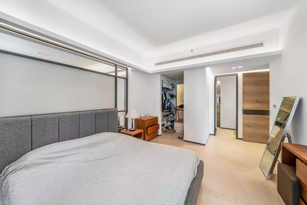 Flat 105m² in UAE, Dubai. Priced at 561860€ rent photo-14