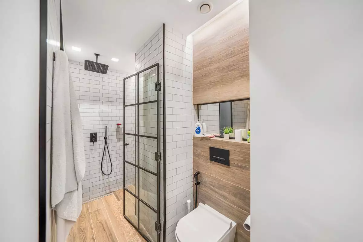 Flat 105m² in UAE, Dubai. Priced at 561860€ rent photo-16