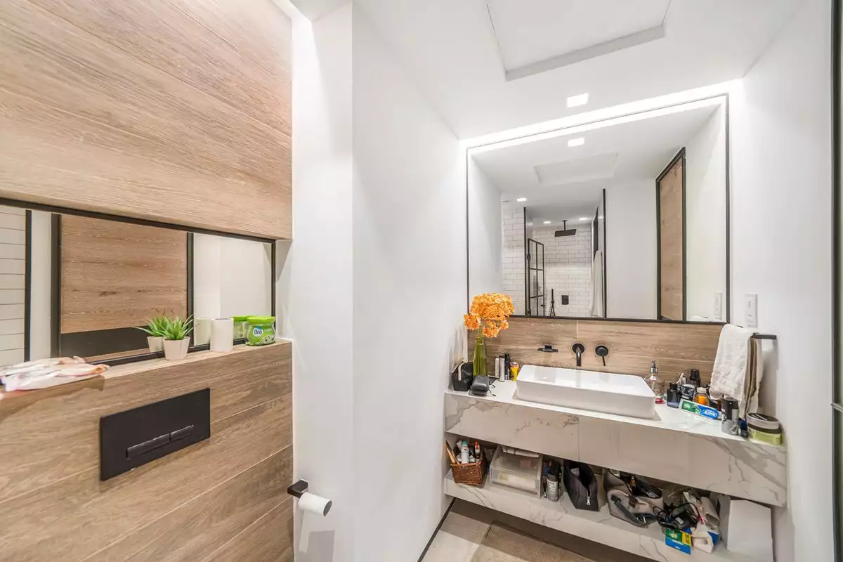 Flat 105m² in UAE, Dubai. Priced at 561860€ rent photo-17